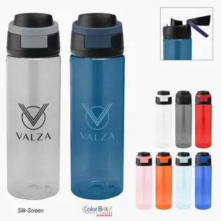 Picture For 24 Oz. Pop Sip RPET Bottle