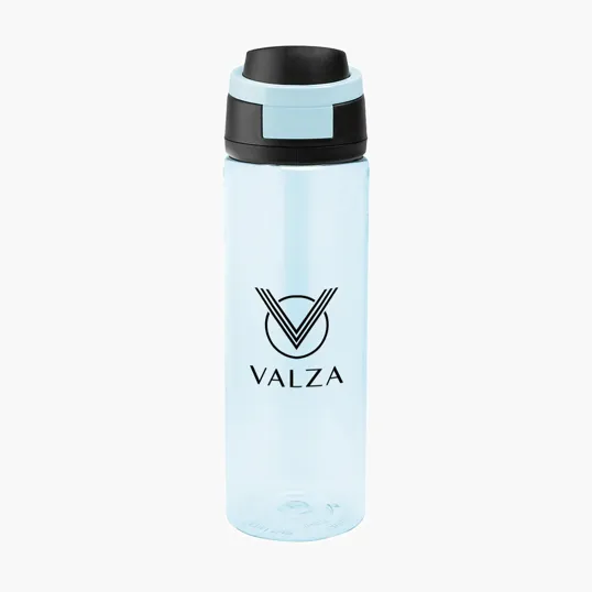 24 Oz. Pop Sip rPET Bottle — view 11