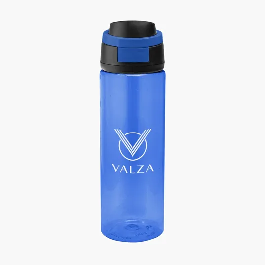 24 Oz. Pop Sip rPET Bottle — view 12