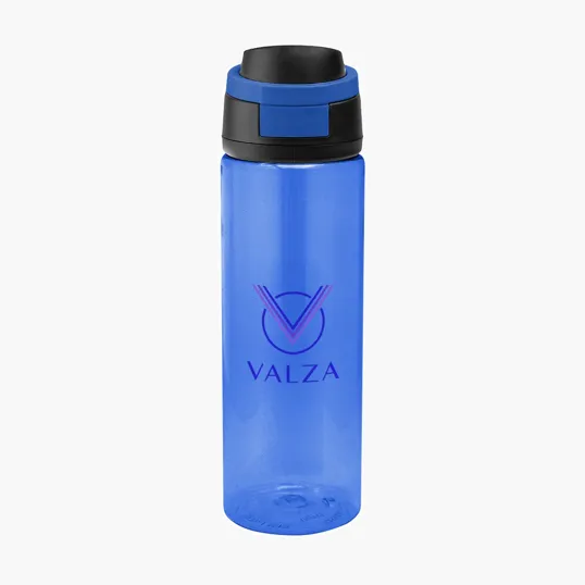 24 Oz. Pop Sip rPET Bottle — view 3