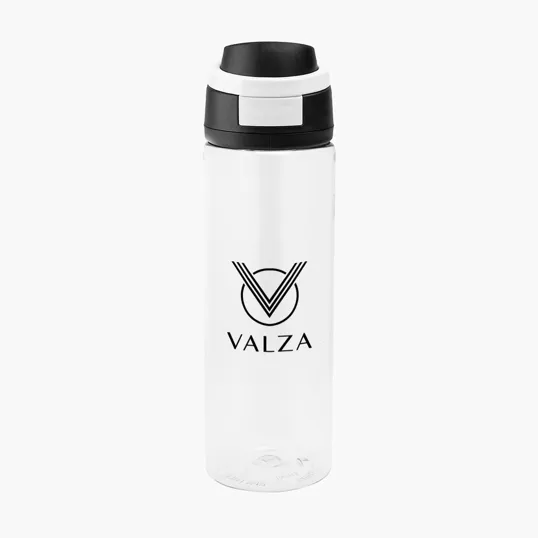 24 Oz. Pop Sip rPET Bottle — view 13