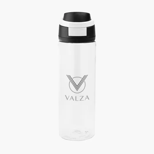 24 Oz. Pop Sip rPET Bottle — view 5