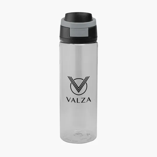 24 Oz. Pop Sip rPET Bottle — view 14