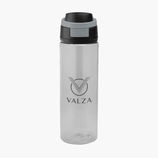 24 Oz. Pop Sip rPET Bottle — view 6
