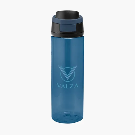 24 Oz. Pop Sip rPET Bottle — view 7