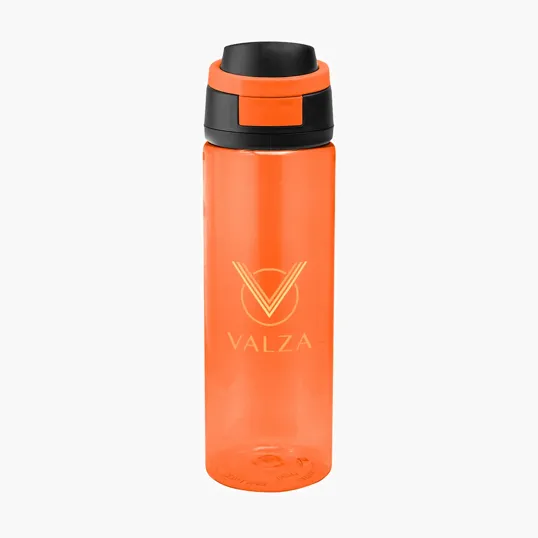 24 Oz. Pop Sip rPET Bottle — view 8