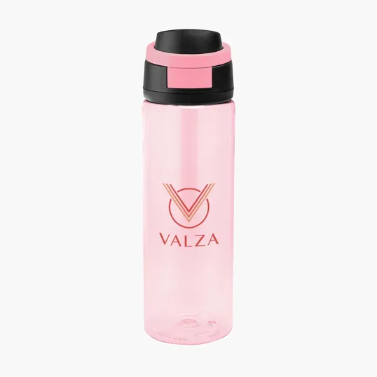 24 Oz. Pop Sip rPET Bottle — view 9