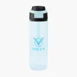 24 Oz. Pop Sip rPET Bottle — view 2