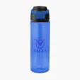 24 Oz. Pop Sip rPET Bottle — view 3