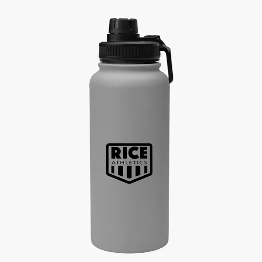 Austin Recycled Stainless Steel Bottle, 32 oz — view 13