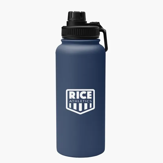 Austin Recycled Stainless Steel Bottle, 32 oz — view 14