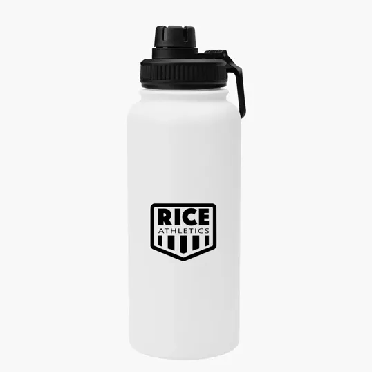 Austin Recycled Stainless Steel Bottle, 32 oz — view 15