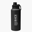 Austin Recycled Stainless Steel Bottle, 32 oz — view 2