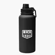 Austin Recycled Stainless Steel Bottle, 32 oz — view 11