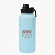 Austin Recycled Stainless Steel Bottle, 32 oz — view 3