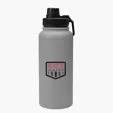 Austin Recycled Stainless Steel Bottle, 32 oz — view 6