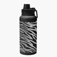 Austin Recycled Stainless Steel Bottle, 32 oz. — view 2