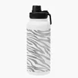 Austin Recycled Stainless Steel Bottle, 32 oz. — view 6