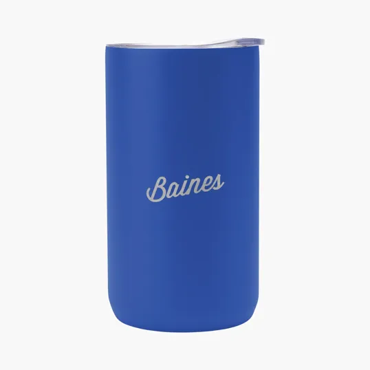 12 Oz. 4-In-1 Double Walled Can Cooler — view 3