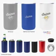 12 Oz. 4-In-1 Double Walled Can Cooler — view 13