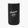 12 Oz. 4-In-1 Double Walled Can Cooler — view 14