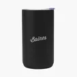 12 Oz. 4-In-1 Double Walled Can Cooler