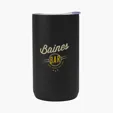 12 Oz. 4-In-1 Double Walled Can Cooler — view 2