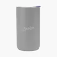 12 Oz. 4-In-1 Double Walled Can Cooler — view 5
