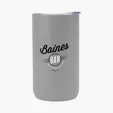 12 Oz. 4-In-1 Double Walled Can Cooler — view 6