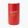 12 Oz. 4-In-1 Double Walled Can Cooler — view 9