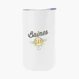 12 Oz. 4-In-1 Double Walled Can Cooler — view 11