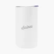 12 Oz. 4-In-1 Double Walled Can Cooler — view 12