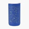12 Oz. Full Laser 4-In-1 Double Walled Can Cooler — view 3