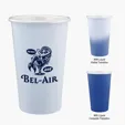 15 oz. Color Changing Recycled Aluminum Cup — view 8