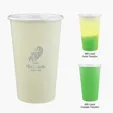 15 oz. Color Changing Recycled Aluminum Cup — view 3