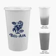 15 oz. Color Changing Recycled Aluminum Cup — view 10