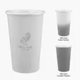 15 oz. Color Changing Recycled Aluminum Cup — view 4