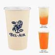 15 oz. Color Changing Recycled Aluminum Cup — view 11