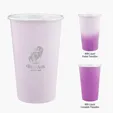 15 oz. Color Changing Recycled Aluminum Cup — view 6