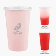 15 oz. Color Changing Recycled Aluminum Cup — view 7