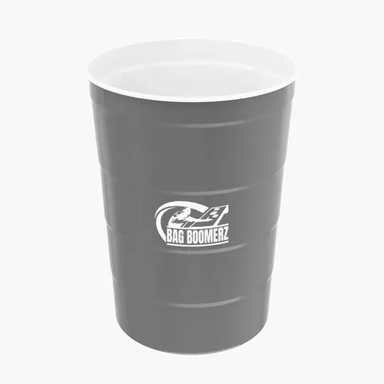 16 Oz. Steel Chill-Cup™ — view 6