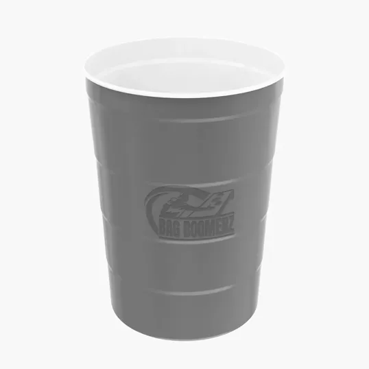 16 Oz. Steel Chill-Cup™ — view 2