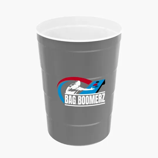 16 Oz. Steel Chill-Cup™ — view 3