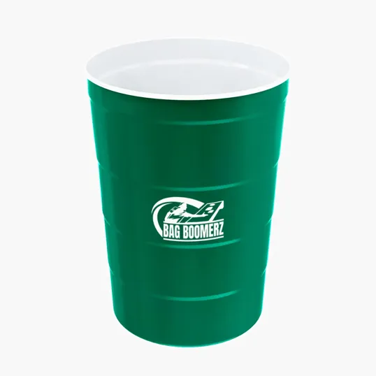 16 Oz. Steel Chill-Cup™ — view 7