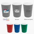 16 Oz. Steel Chill-Cup™