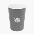 16 Oz. Steel Chill-Cup™ — view 6