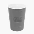 16 Oz. Steel Chill-Cup™ — view 2