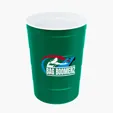 16 Oz. Steel Chill-Cup™ — view 4