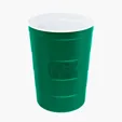16 Oz. Steel Chill-Cup™ — view 5