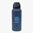 32 Oz. Pop Sip Recycled Stainless Steel Bottle — view 24